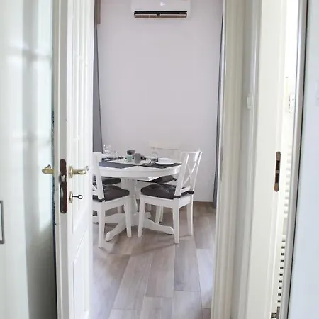 Feriehus Cremona *