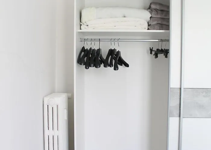 Hébergement de vacances Cremona *