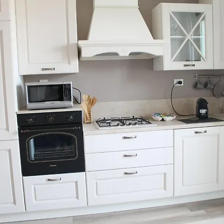 Cremona Дом отдыха *