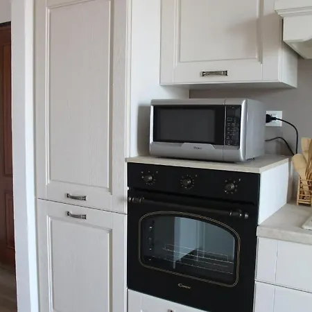 Tatil Evi Cremona Bolonya