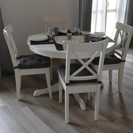 Tatil Evi Cremona Bolonya