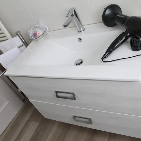 Cremona Tatil Evi Bolonya