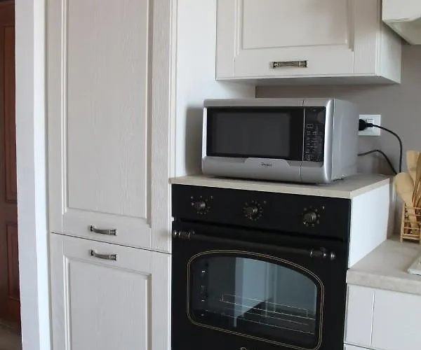 펜션 Cremona 볼로냐