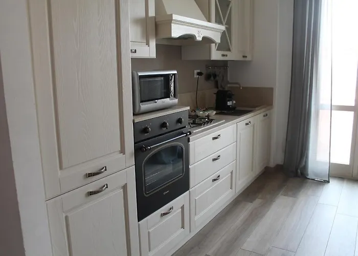 Cremona 펜션 볼로냐