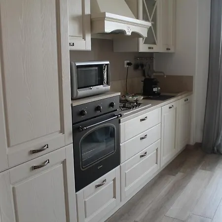 Cremona Tatil Evi Bolonya