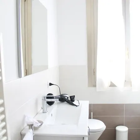 Tatil Evi Cremona Bolonya