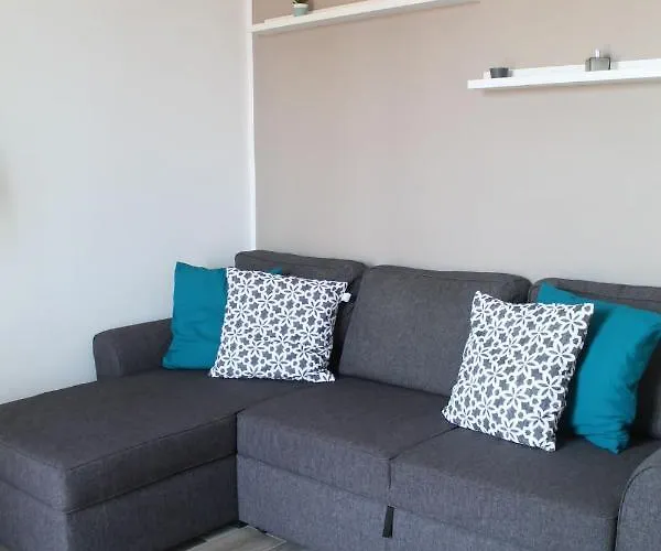 Cremona Tatil Evi Bolonya