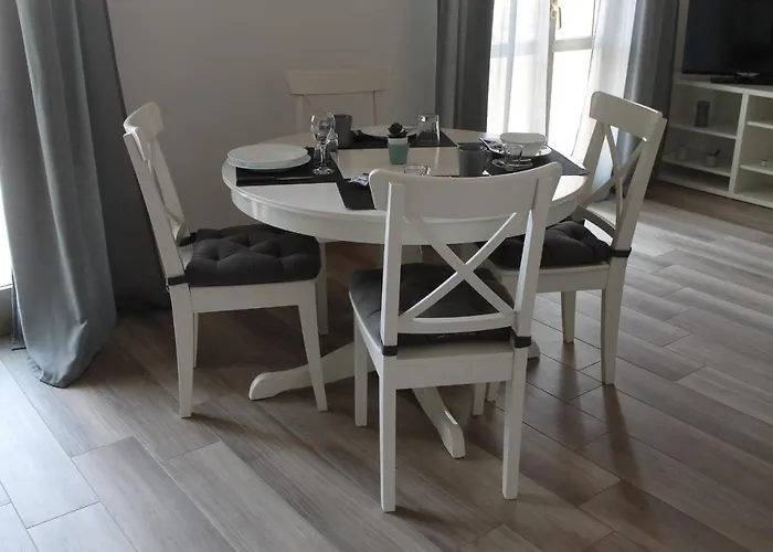 Tatil Evi Cremona Bolonya