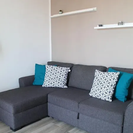 Cremona 度假居 博洛尼亚