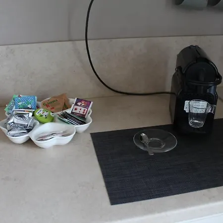 度假居 Cremona 博洛尼亚