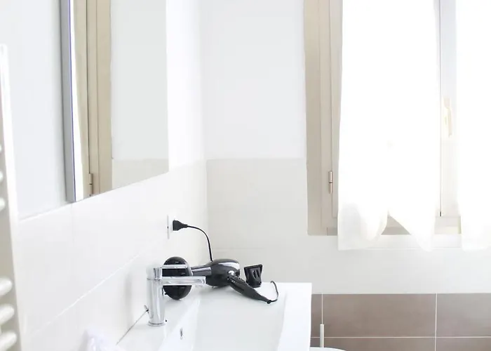 Semesterbostad Cremona Bologna